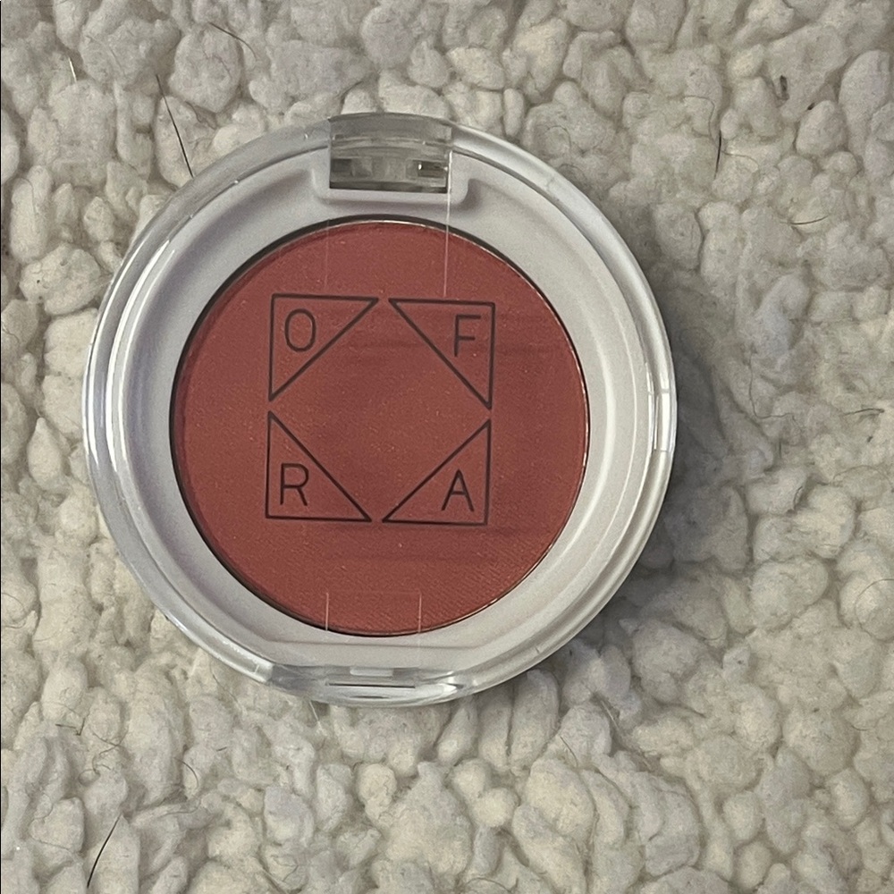 OFRA Blush in Candy Apple